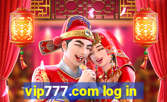 vip777.com log in